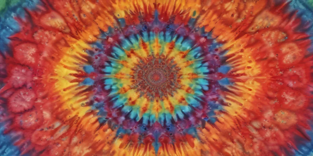 tie dye png