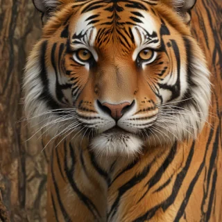tiger stripes png