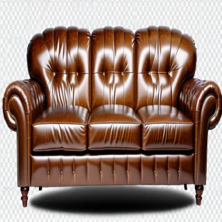 couch transparent