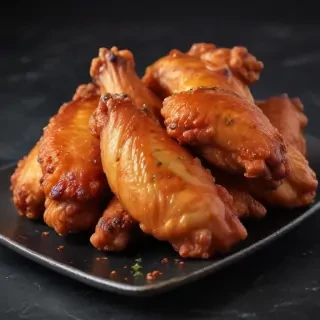chicken wings png