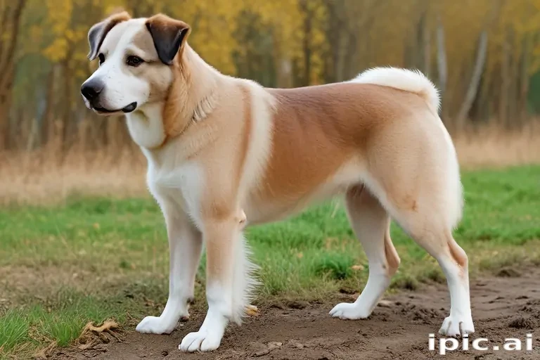 ukrainian levkoy breed