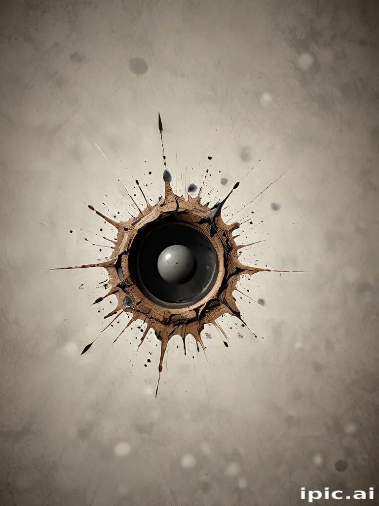bullet holes png