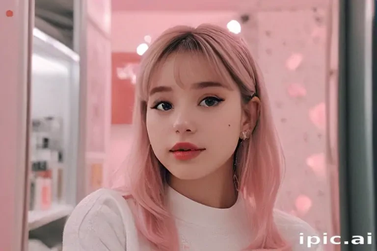 cute aesthetic pic