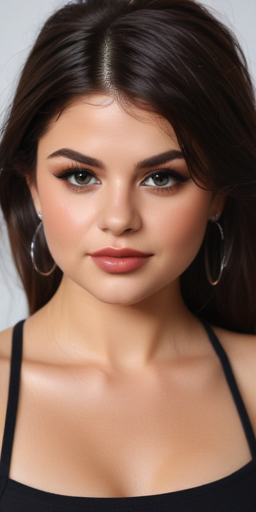 selena gomez march 2023