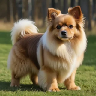 affenshire dog breed