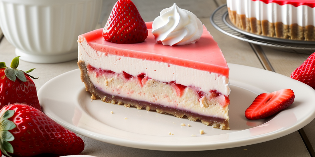 philadelphia snack bars strawberry cheesecake