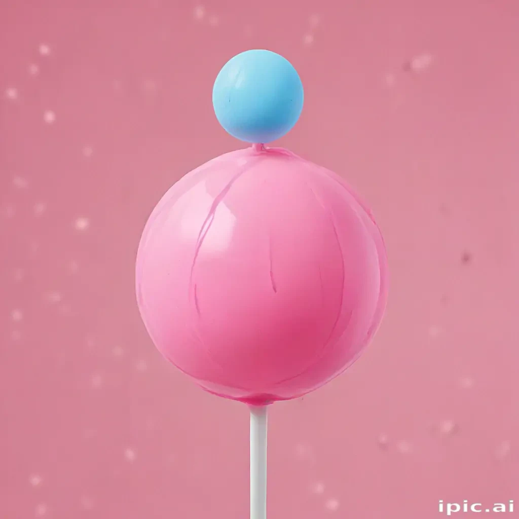 bubblegum png