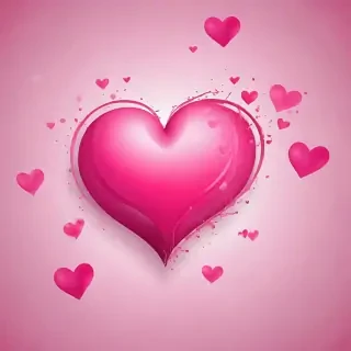 wallpapers of beautiful hearts