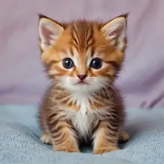 cute kitten wallpaper