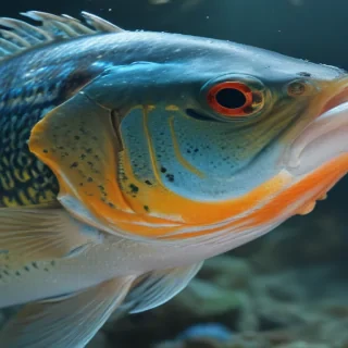 png fish