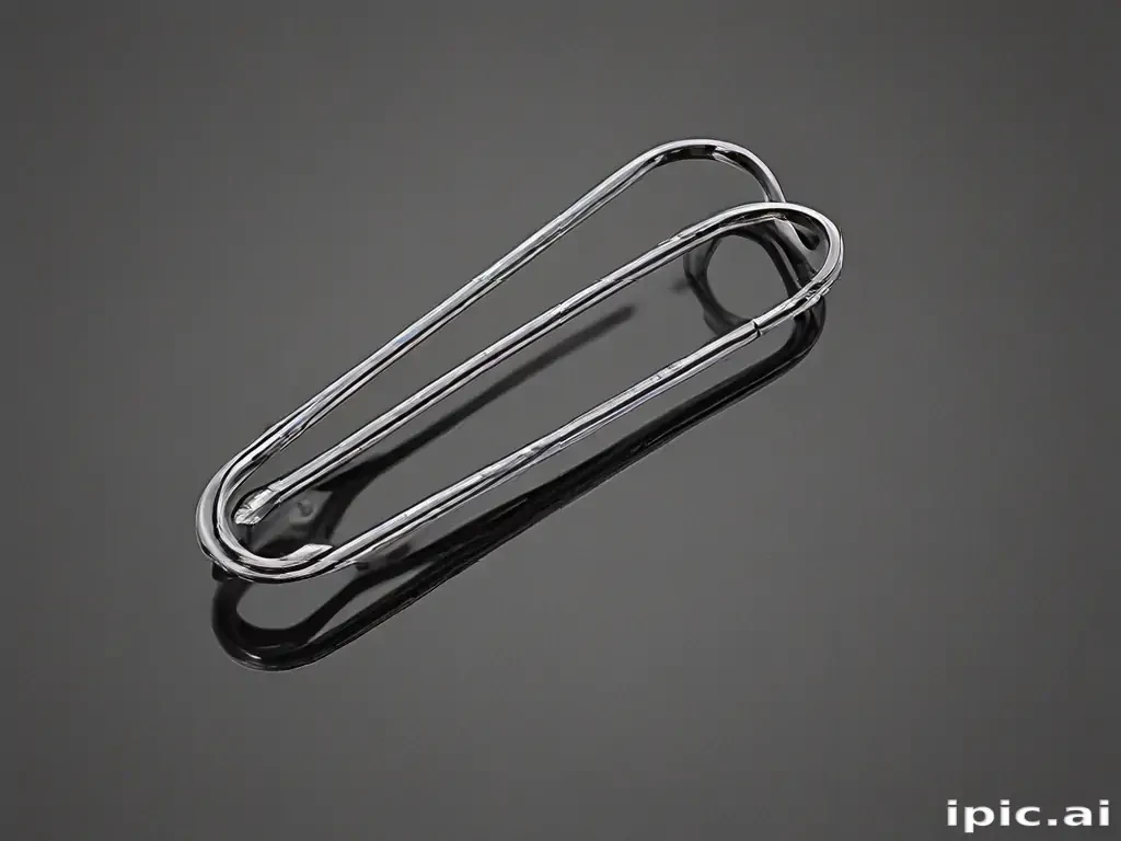 paper clip png