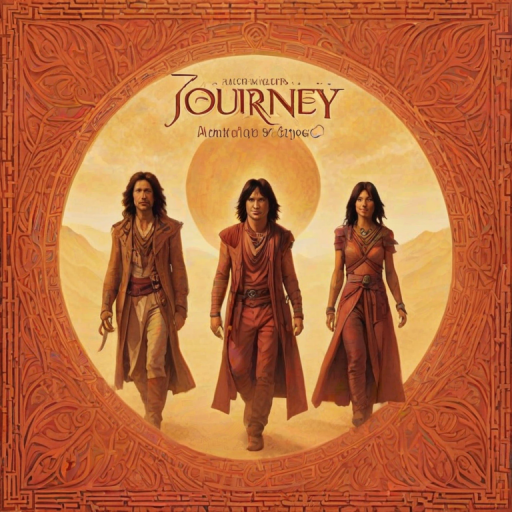 journey songs