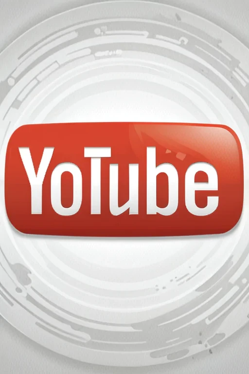 youtube icon