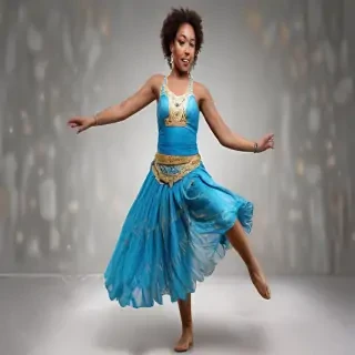 dance png