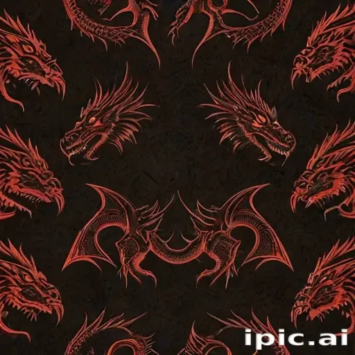 dragon wallpaper