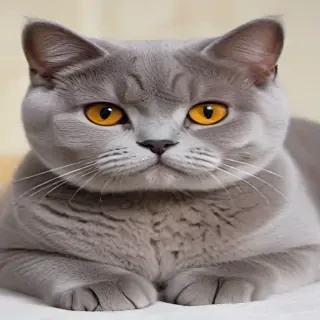 british shorthair breed