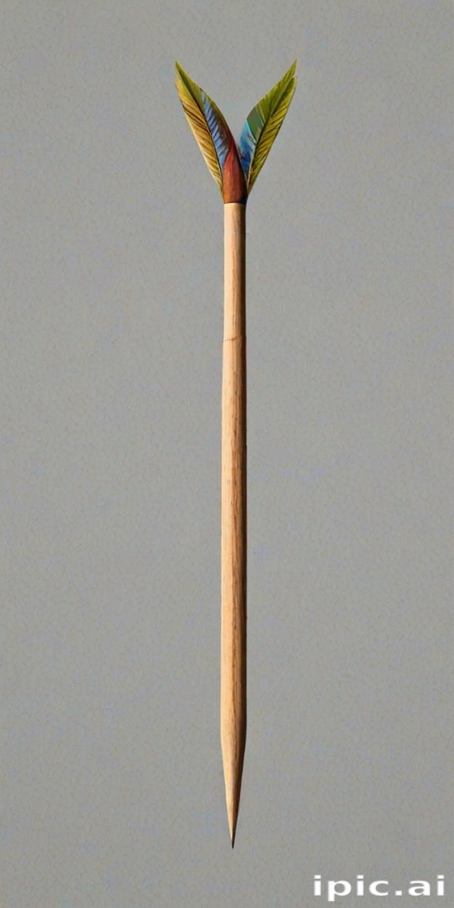 arrow with transparent background