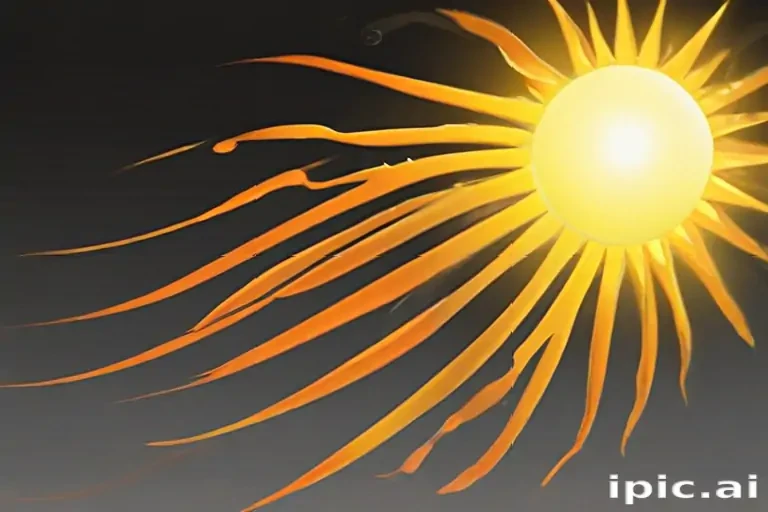 sun clipart png