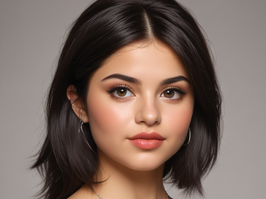 selene gomez 2023