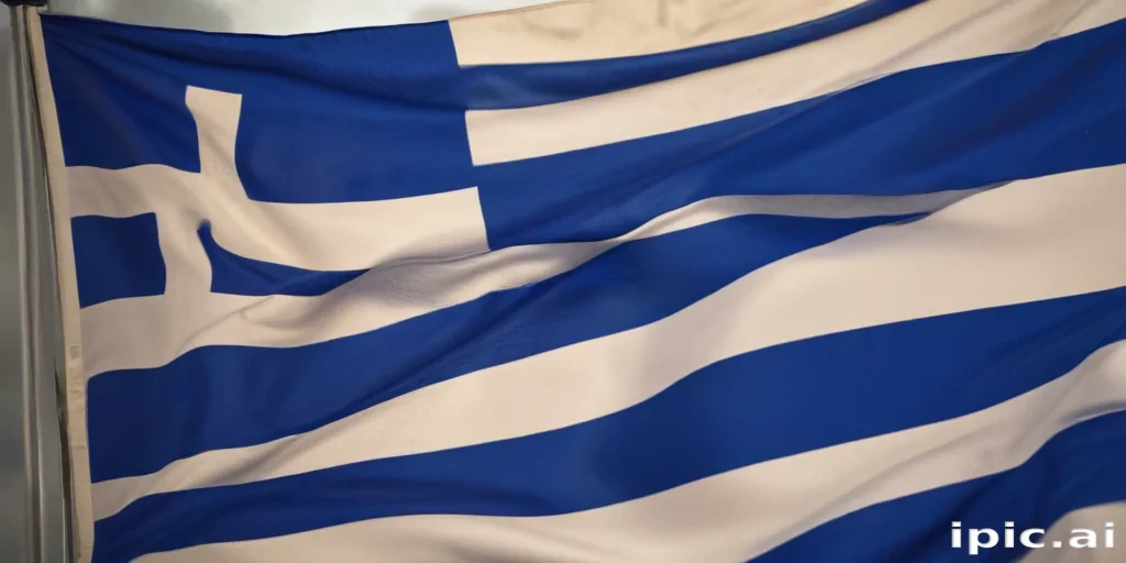 greek flag