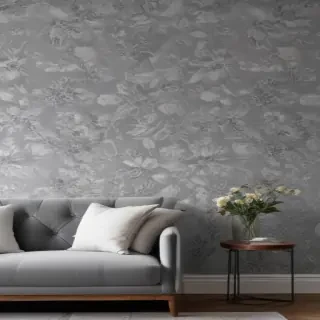 gray wallpaper aesthetic