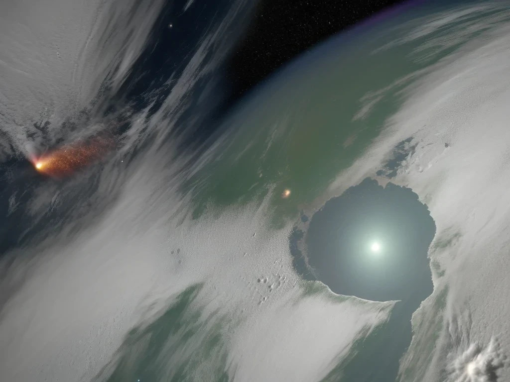 comet png