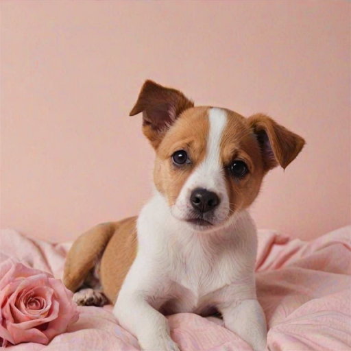 aesthetic wallpapers dogs