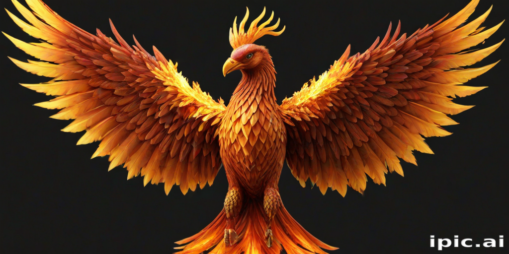 phoenix png