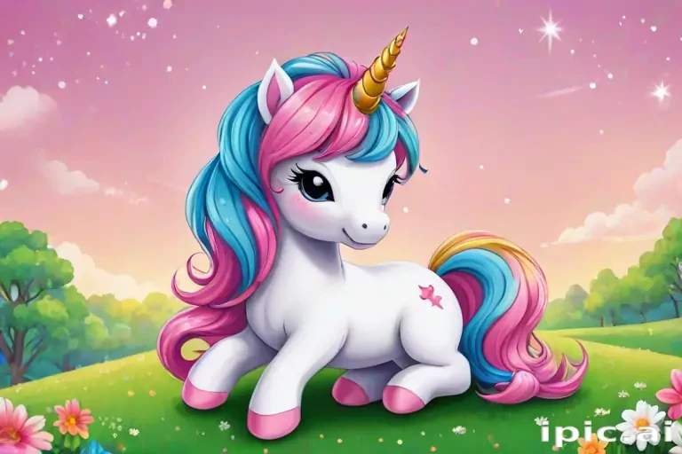 unicorn cute wallpaper