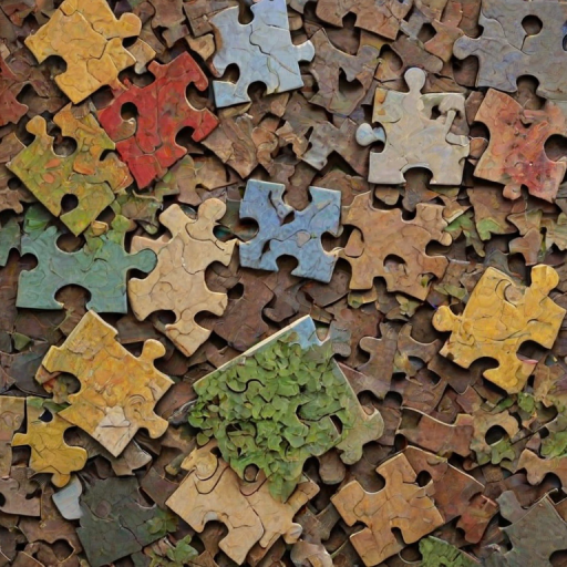 puzzle images