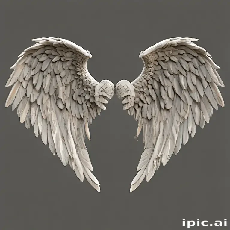 png angel wings