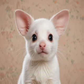 cute animal background