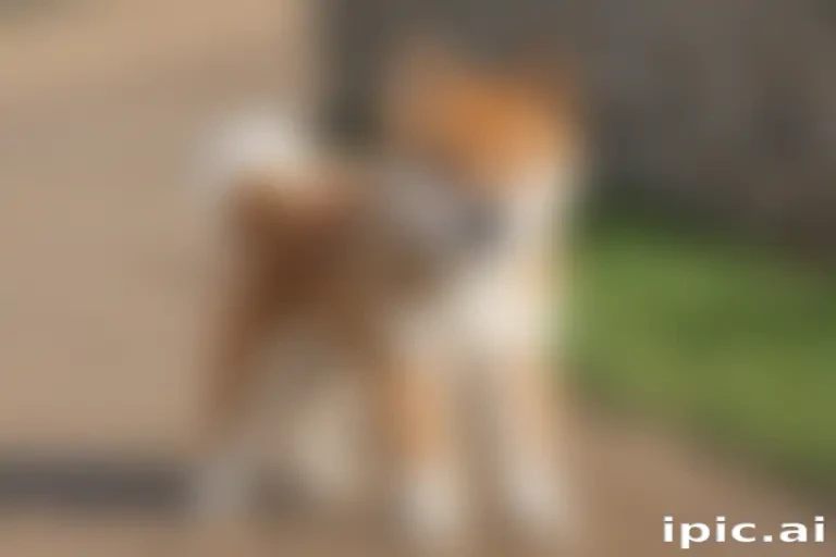 aussie shiba dog breed