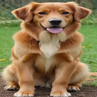 australian retriever