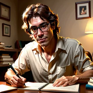 writer png