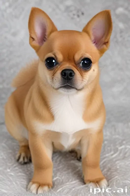 chi chi dog breed