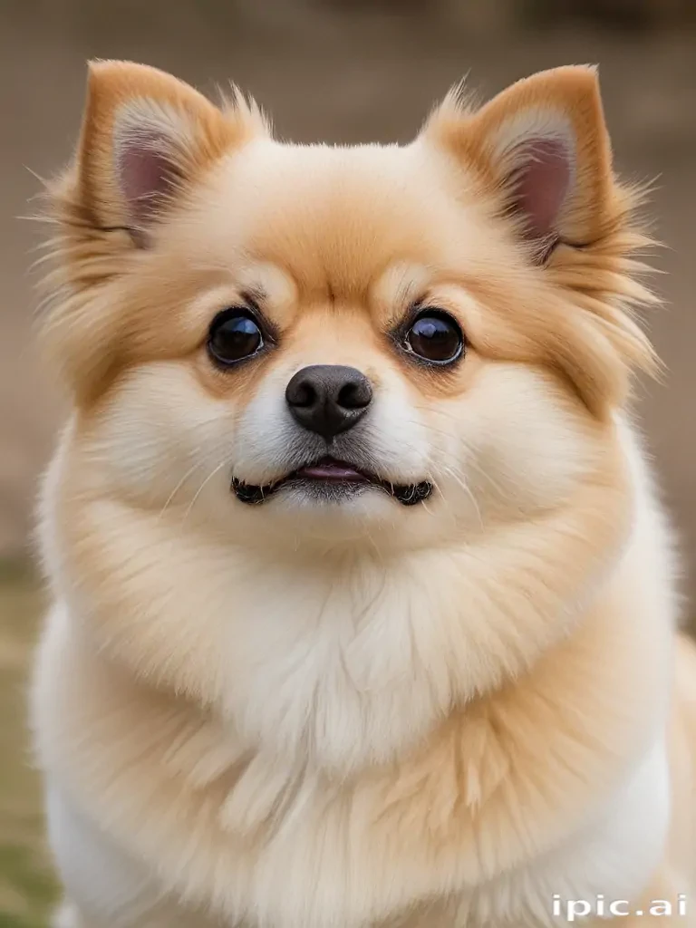 shiranian dog breed