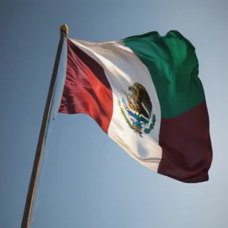 mexico flag