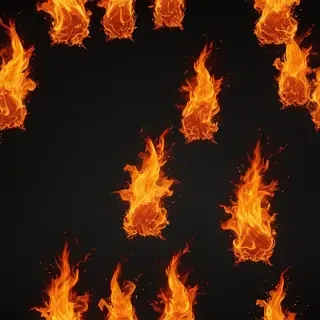fire background images