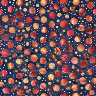 polka dots png