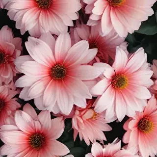 wallpaper aesthetic flowers