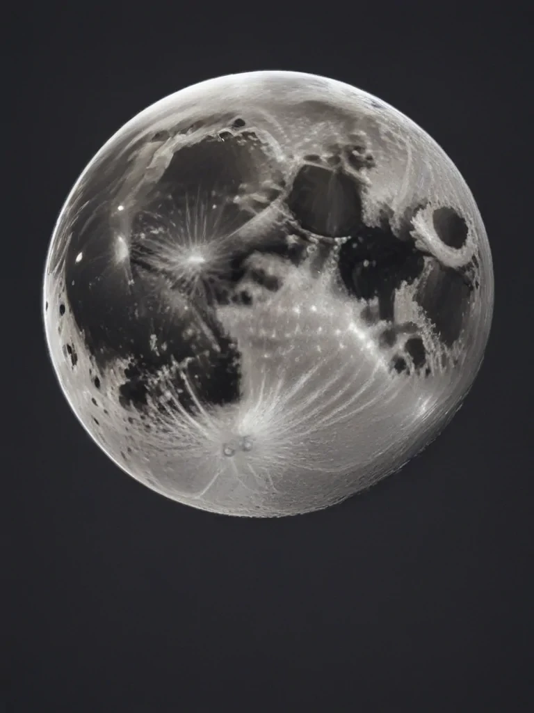 moon phone wallpaper