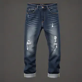 baggy jeans png