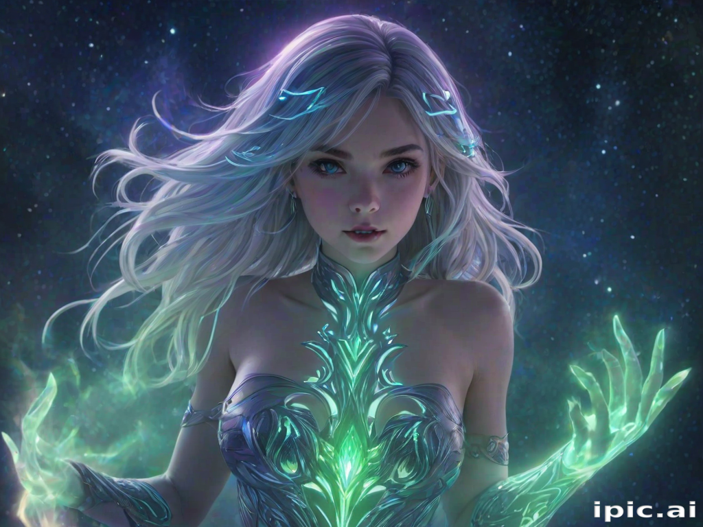 aura wallpaper