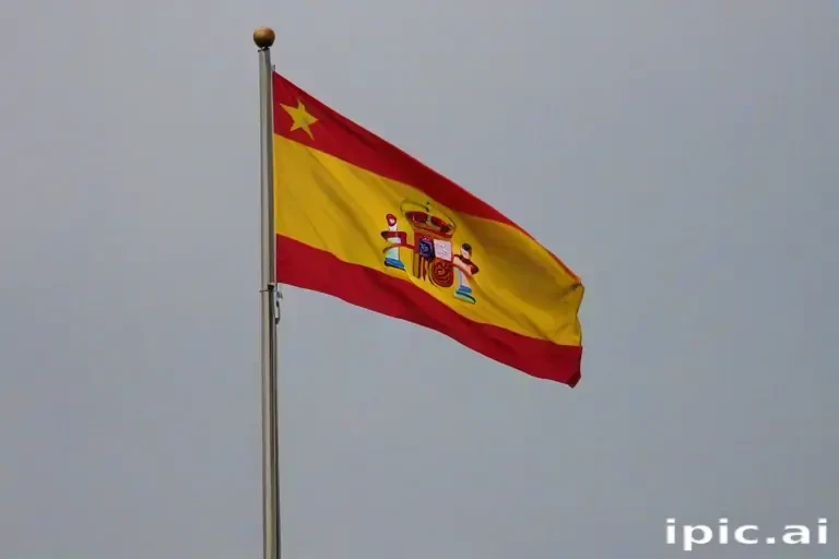 spain flag