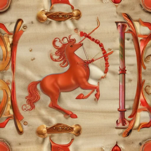 sagittarius symbol