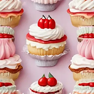 cake wallpaper