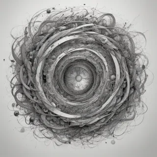 scribble png