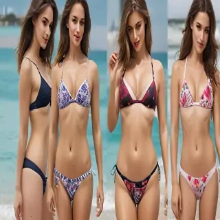 ai bikini photo editor