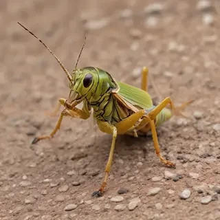 cricket insect